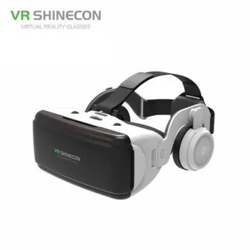 نظارة الواقع الافتراضي VR