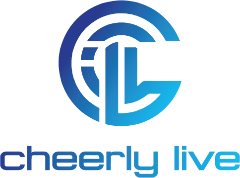 Cheerly Live